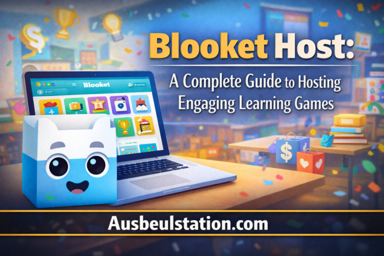 Blooket Host: A Complete Guide to Hosting Engaging Learning Games