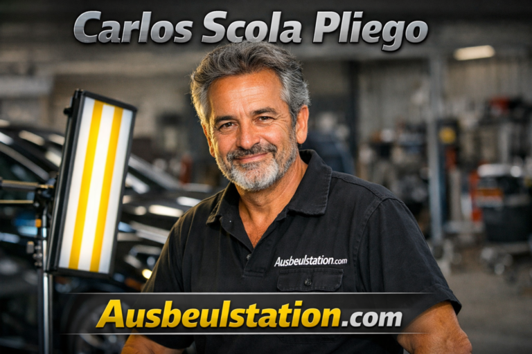 Carlos Scola Pliego: A Detailed Look at the Life, Career, and Legacy of the Spanish Filmmaker