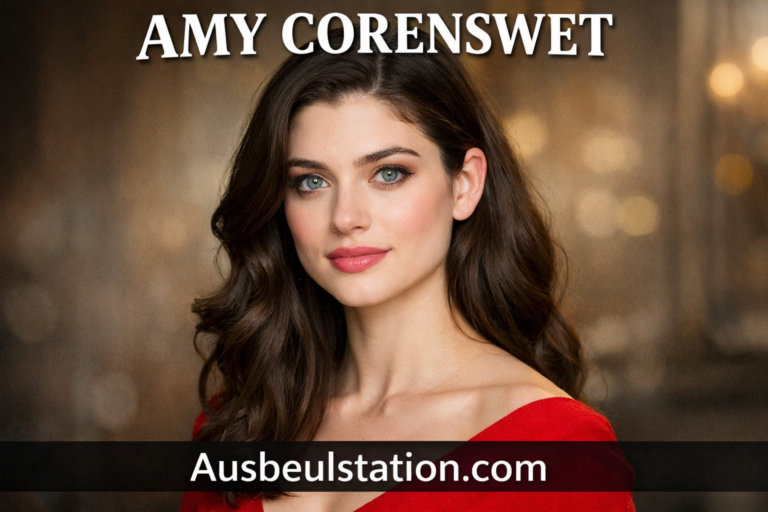 Amy Corenswet: A Rising Name Behind Hollywood’s Bright Talent