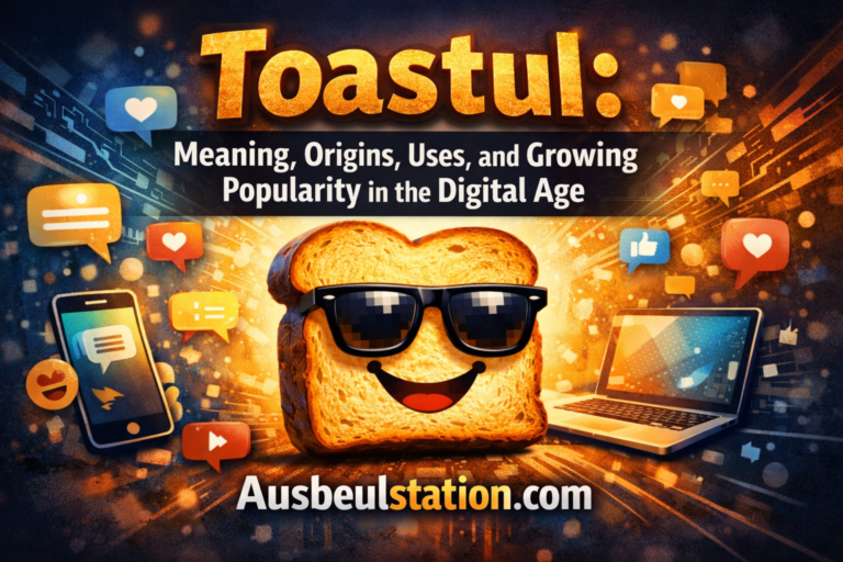 Toastul: Meaning, Origins, Uses, and Growing Popularity in the Digital Age