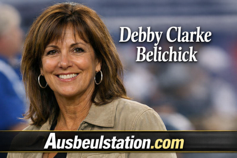 Debby Clarke Belichick: The Private Life Behind a Public Legacy