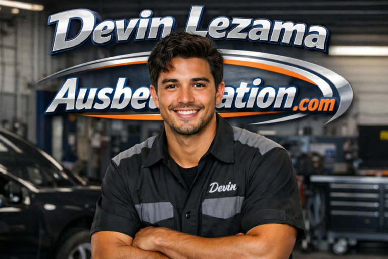 Devin Lezama: The Life, Background, and Rising Interest Around Devin Lezama