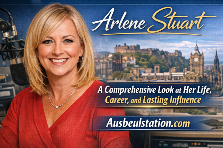 Arlene Stuart: A Comprehensive Look at Her Life, Career, and Lasting Influence